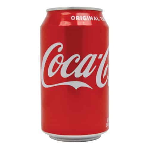 coca cola diversion safe closed
