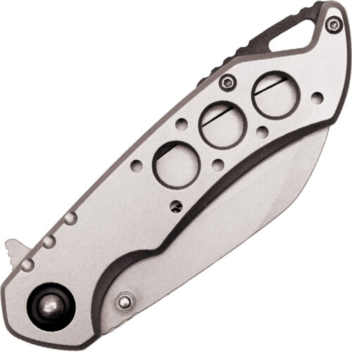 wartech pocket knife closed